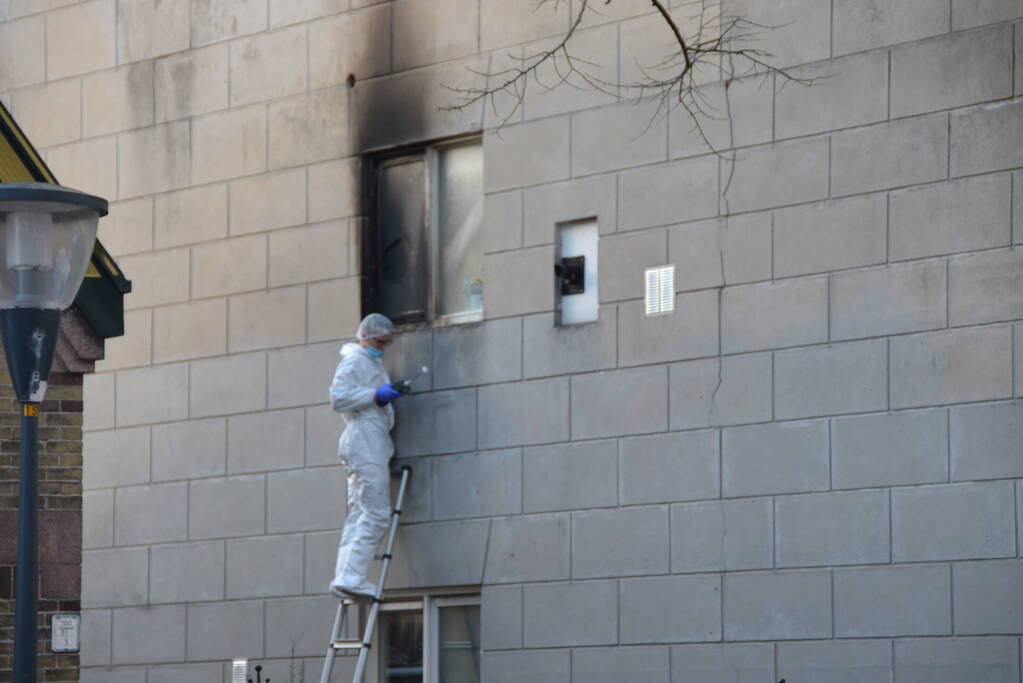 Dode en meerdere gewonden bij steekpartij