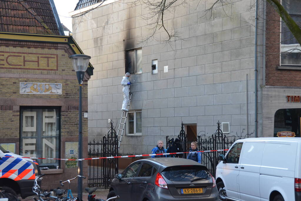 Dode en meerdere gewonden bij steekpartij