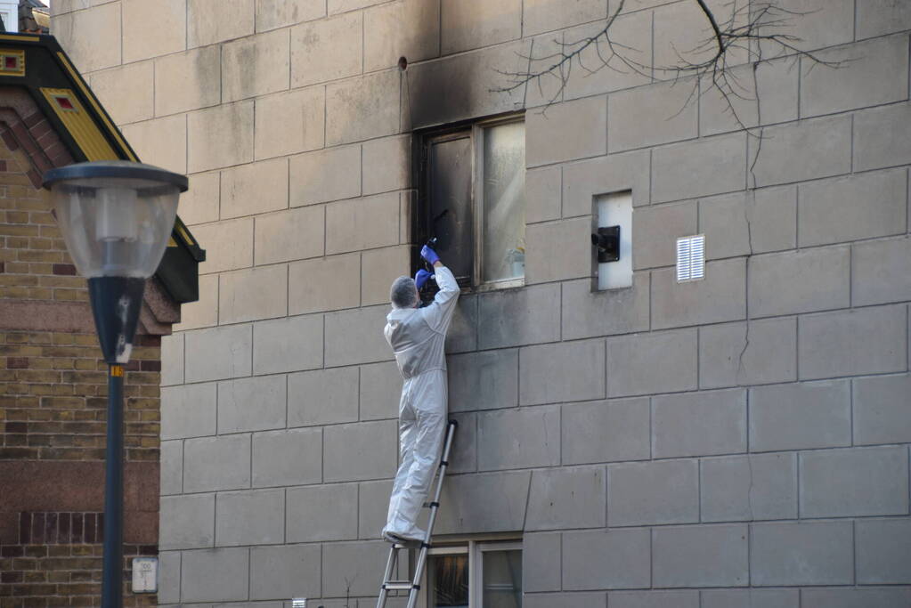Dode en meerdere gewonden bij steekpartij
