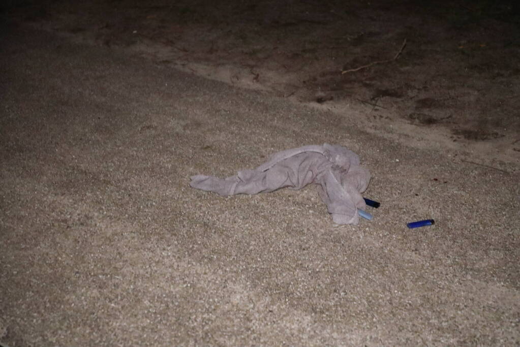 Gewonde bij steekpartij