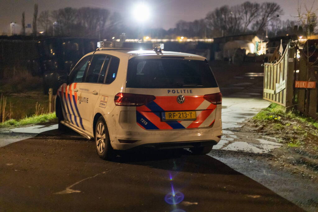 Bakkerij beschoten voor tweede keer