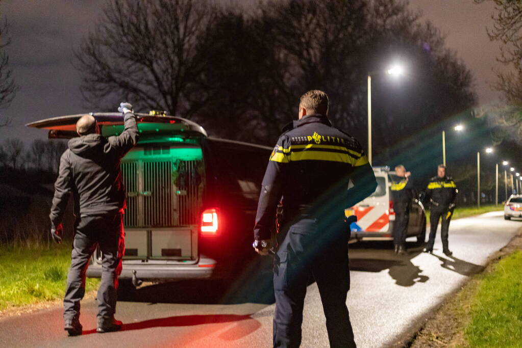 Bakkerij beschoten voor tweede keer
