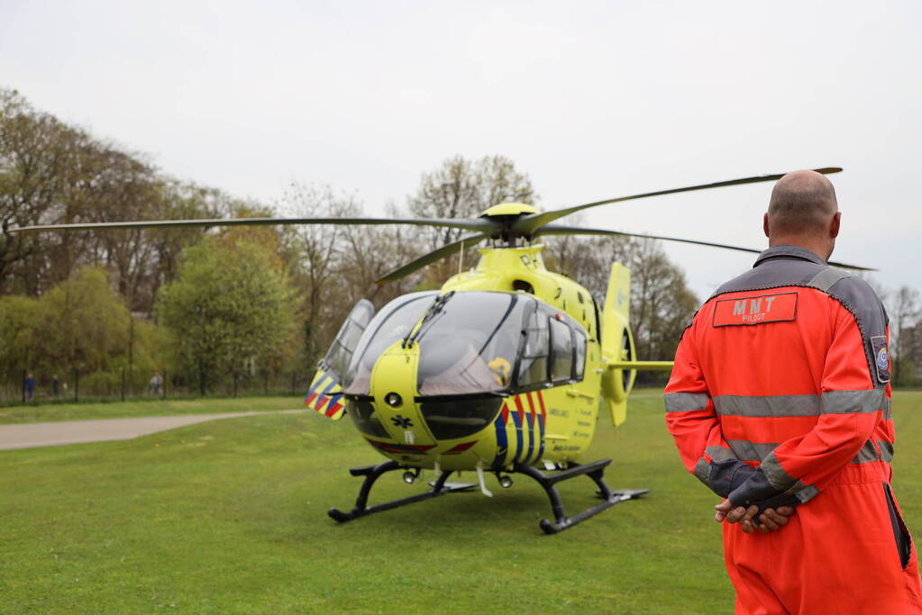 Drie verdachten voor de rechter voor doodschieten neef (15)
