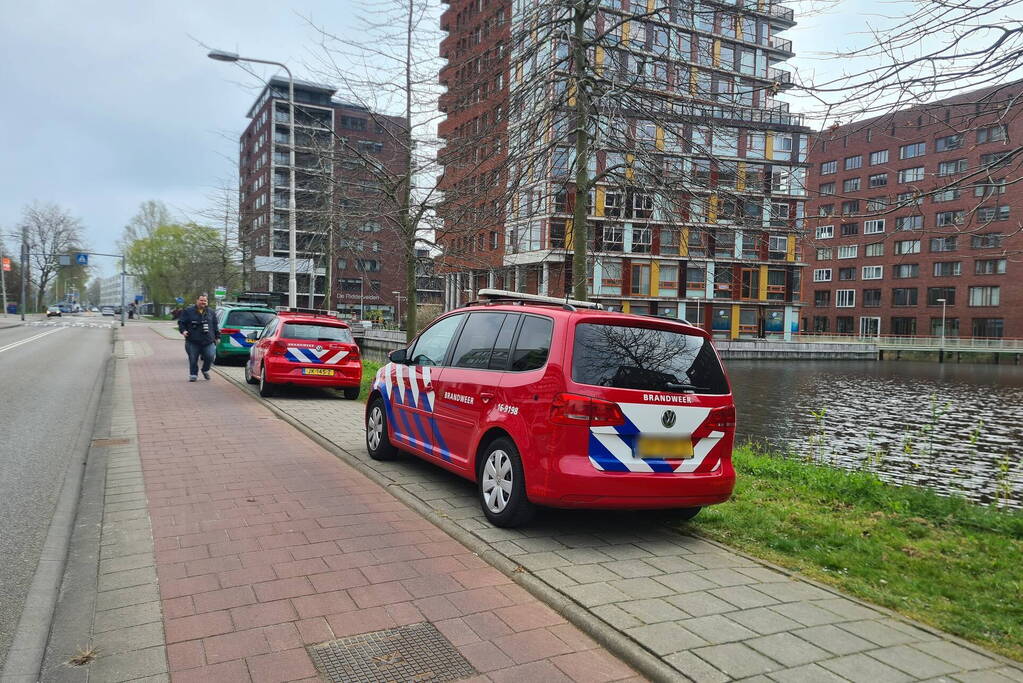 Mogelijk gevaarlijke stof in Groene Hart Ziekenhuis