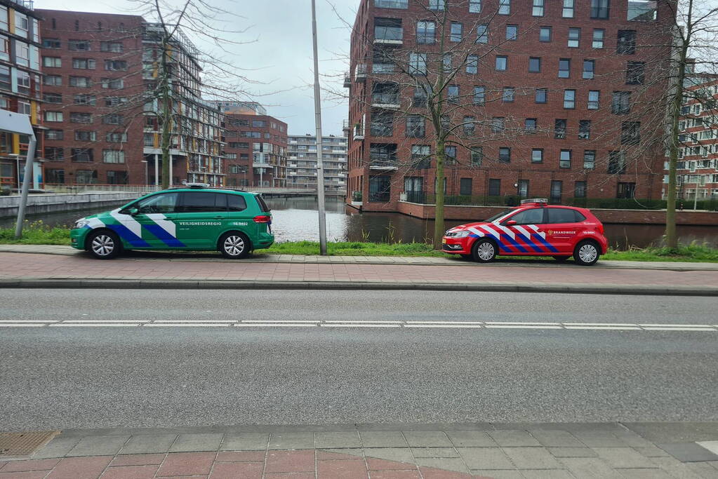 Mogelijk gevaarlijke stof in Groene Hart Ziekenhuis