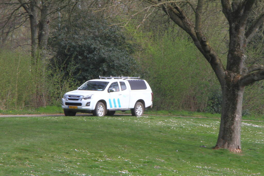 Onderzoek naar verontreiniging