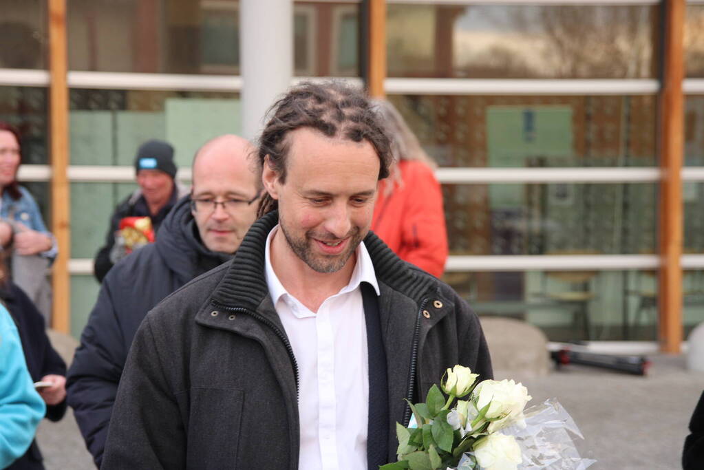 Willem Engel na twee weken voorarrest op vrije voeten