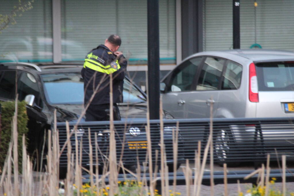 Twee zwaar gewonden bij steekincident