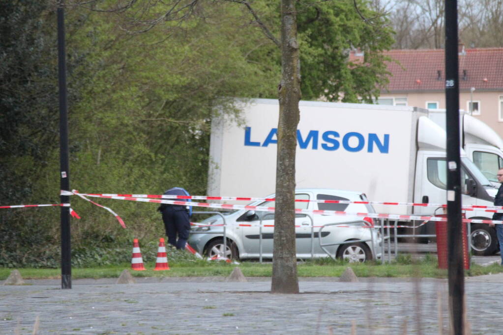 Twee zwaar gewonden bij steekincident