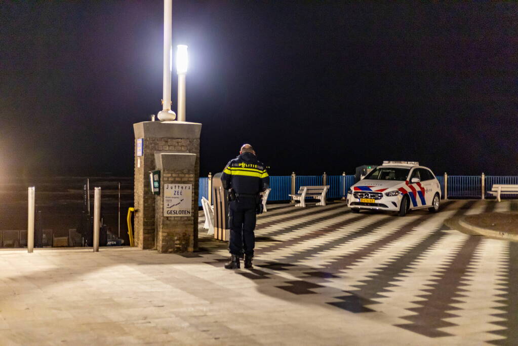 Hulpdiensten massaal ingezet voor drenkeling