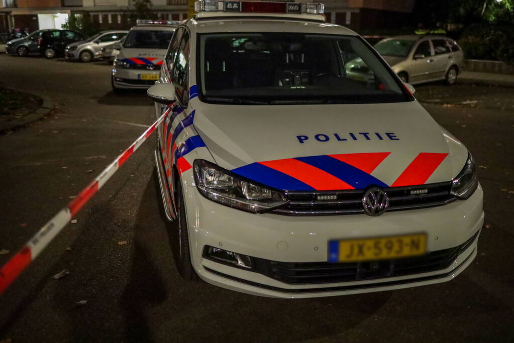 Politie zoekt getuigen van inbraak in school