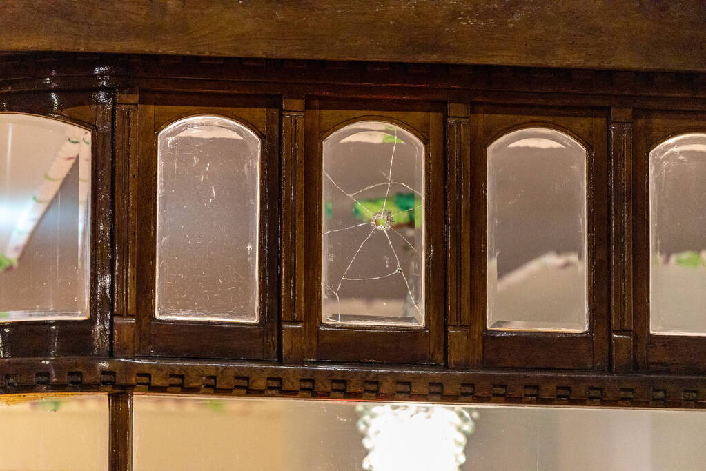 Politie doet onderzoek naar melding schietpartij