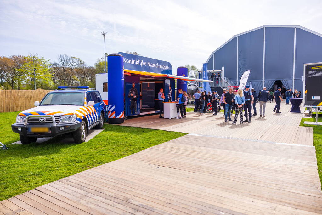 Prins Harry aanwezig tijdens vierde dag Invictus Games