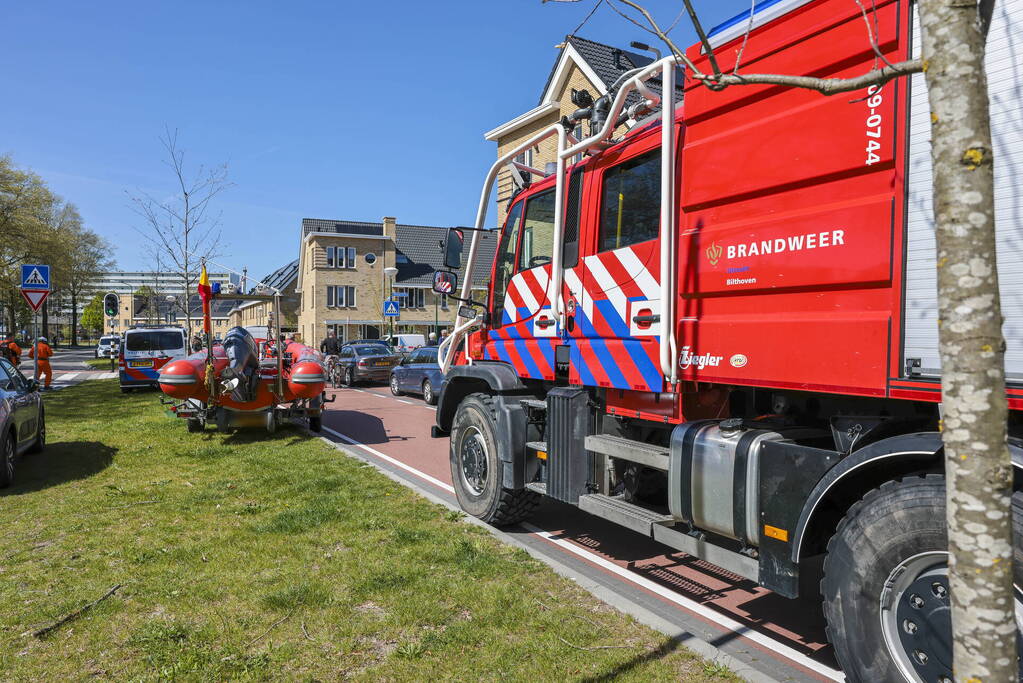 Hulpverleners gewond na tweede gasexplosie