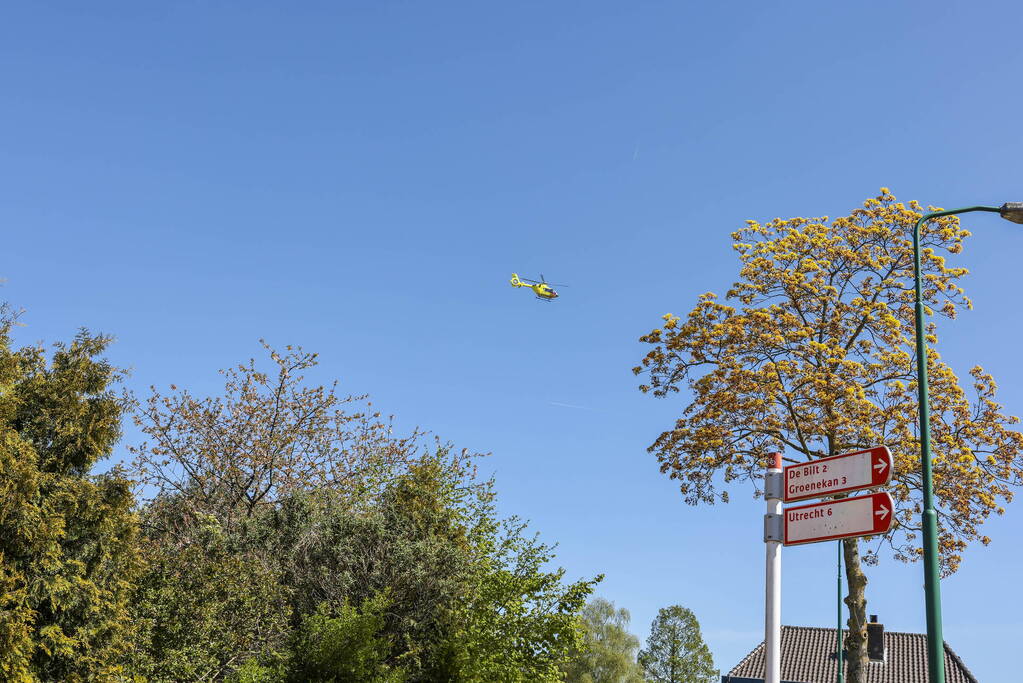 Hulpverleners gewond na tweede gasexplosie