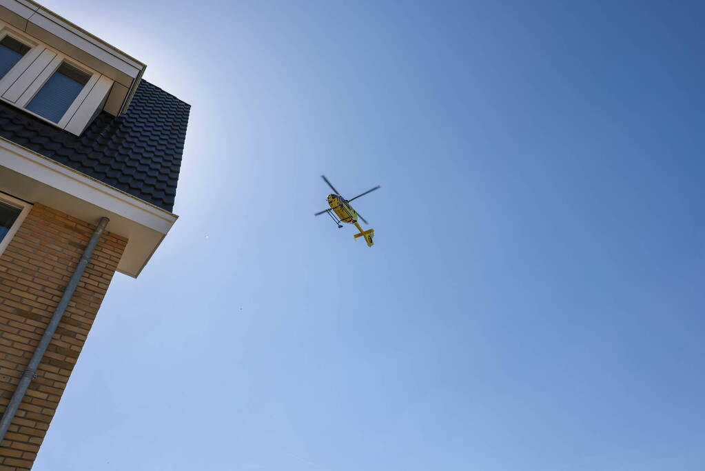 Hulpverleners gewond na tweede gasexplosie