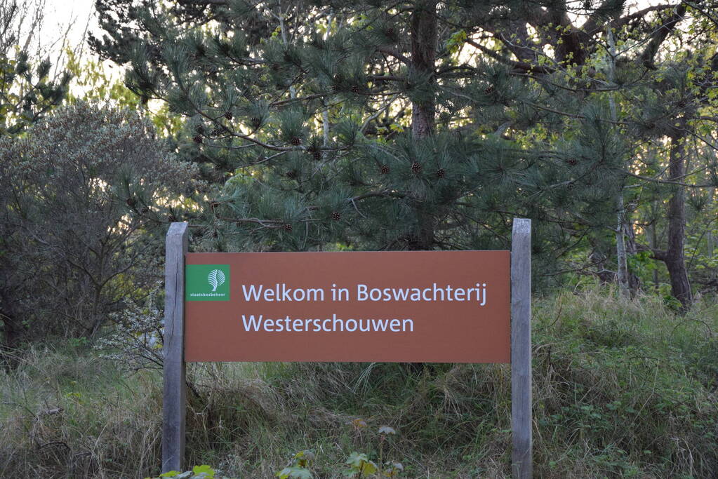 Politiehelikopter ingezet bij zoekactie naar vermist kind