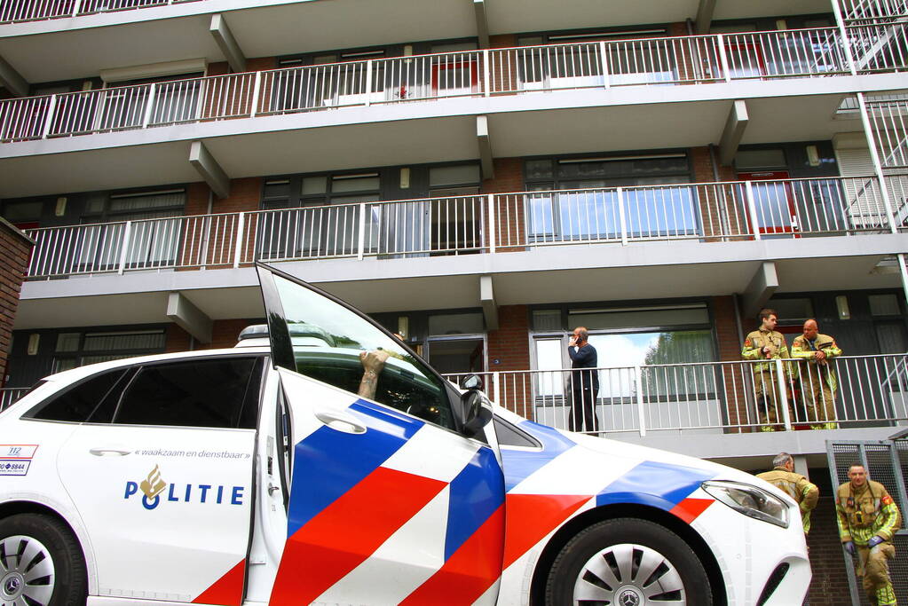 Wateroverlast in woning na verbouwing