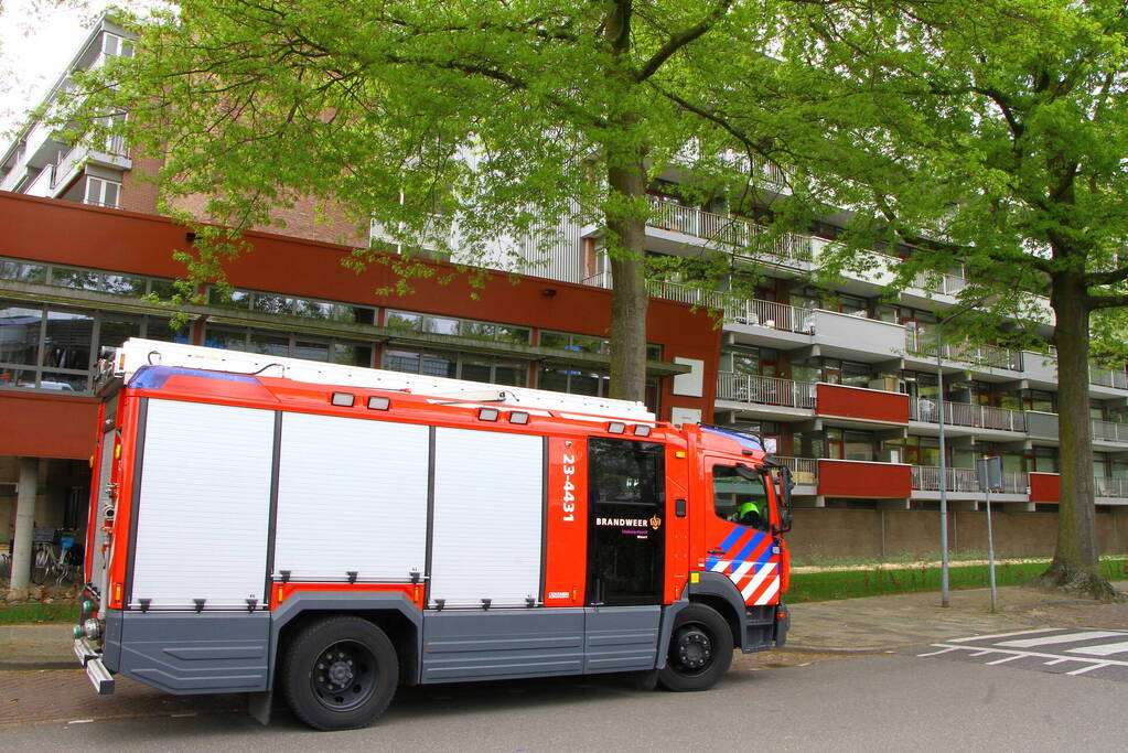Wateroverlast in woning na verbouwing