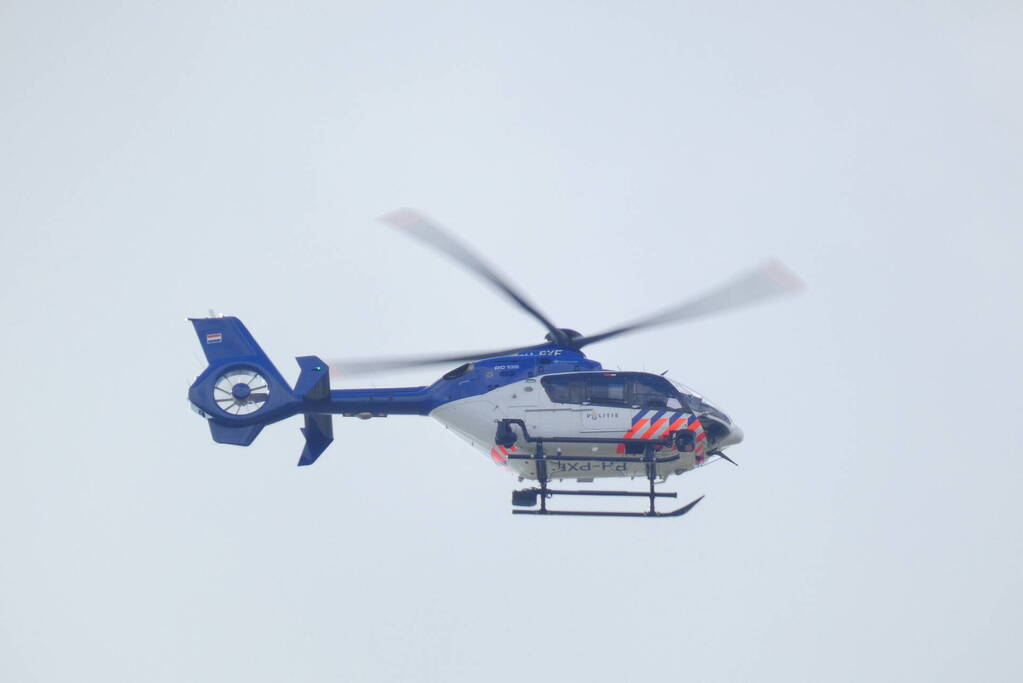 Gewonde en aanhouding na steekincident