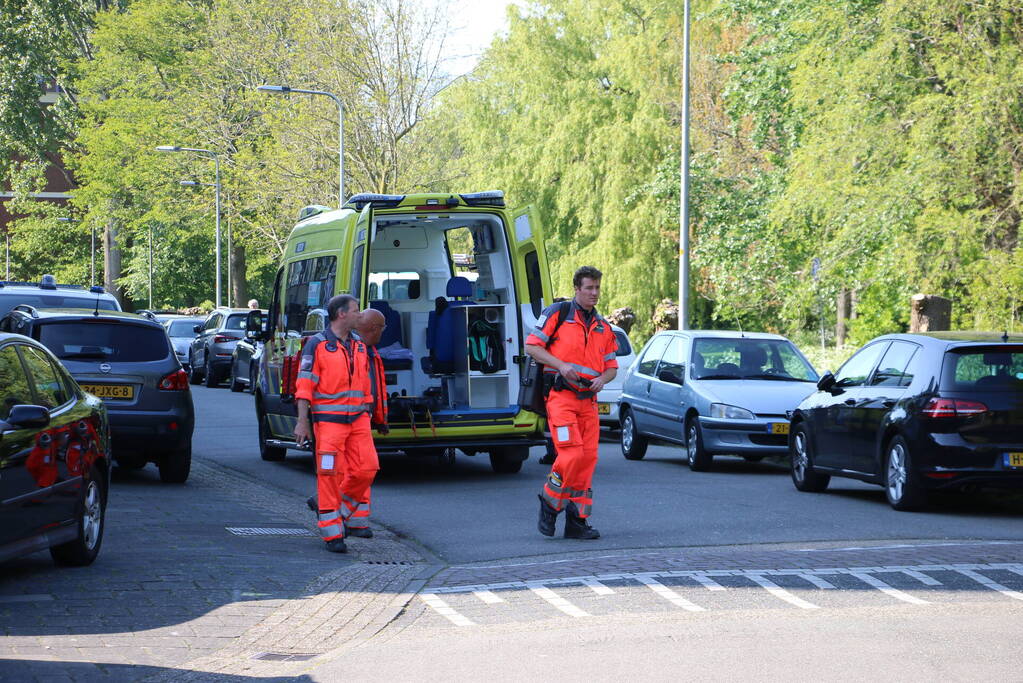 Dode en gewonde bij incident in woning