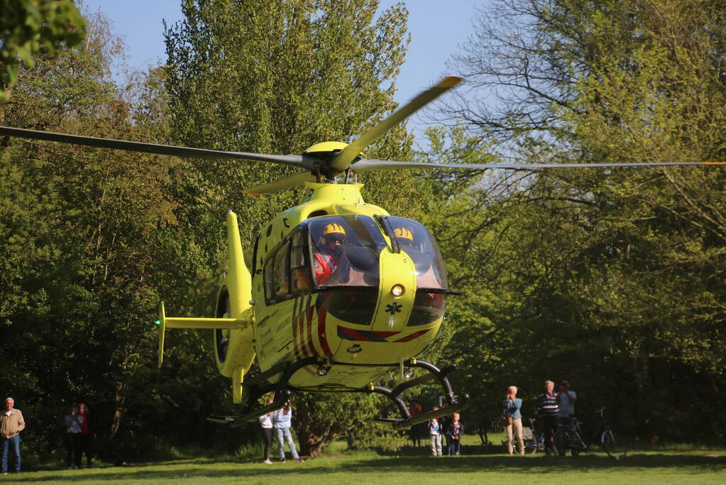 Dode en gewonde bij incident in woning