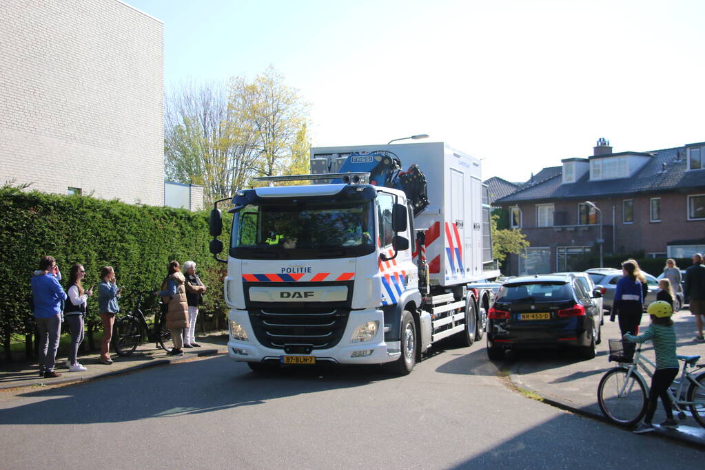 Dode en gewonde bij incident in woning