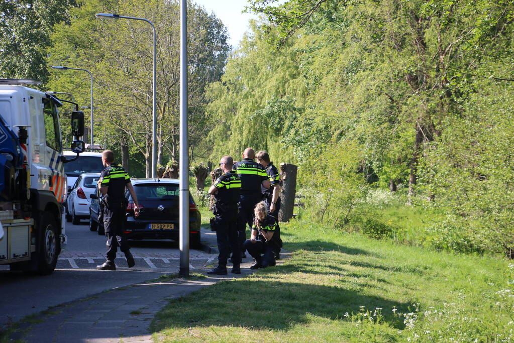 Dode en gewonde bij incident in woning