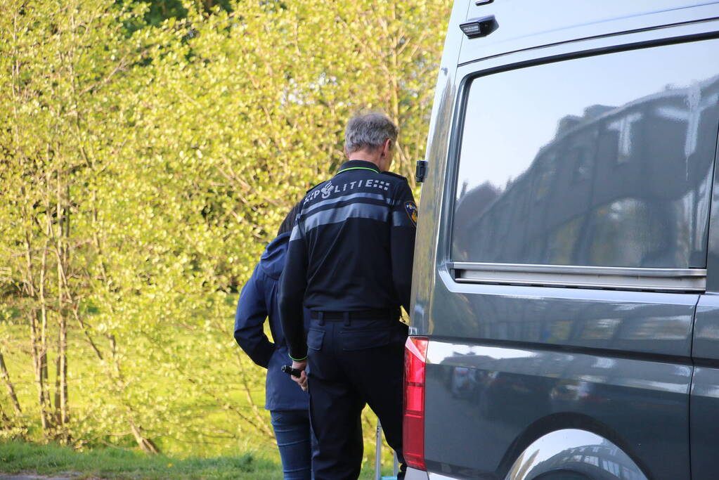 Dode en gewonde bij incident in woning