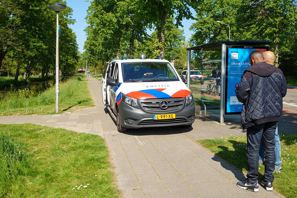 Twee dode en meerdere slachtoffers bij schietpartij