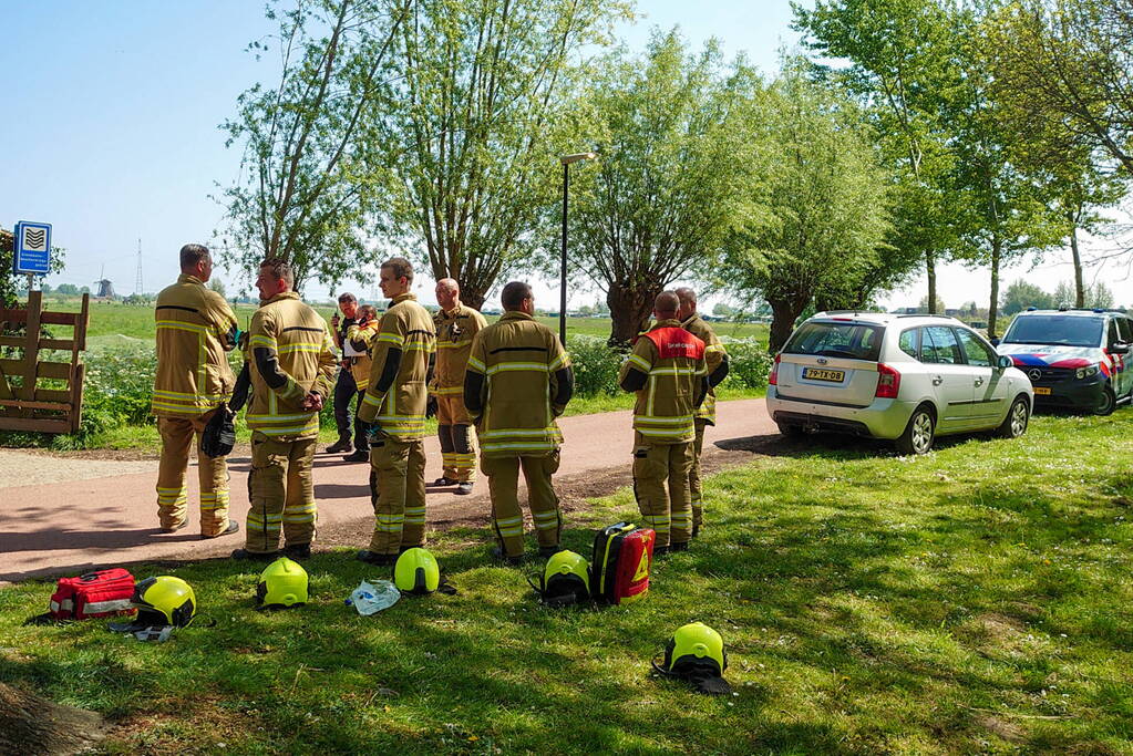 Twee dode en meerdere slachtoffers bij schietpartij