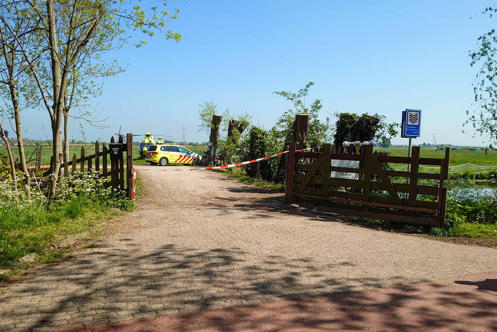 Twee dode en meerdere slachtoffers bij schietpartij