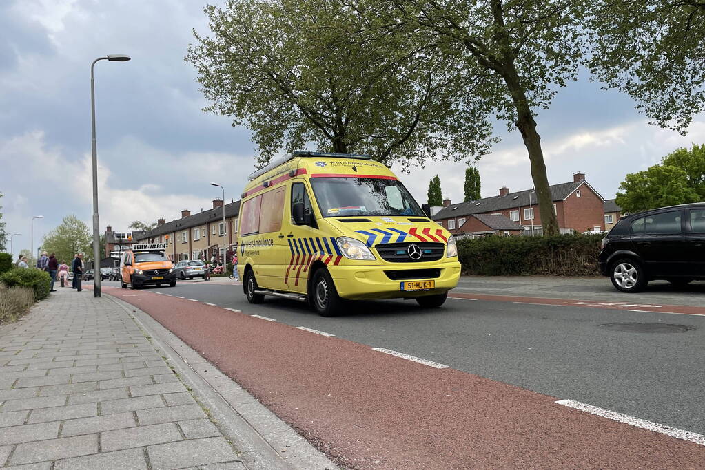 Succesvolle ronde van Overijssel