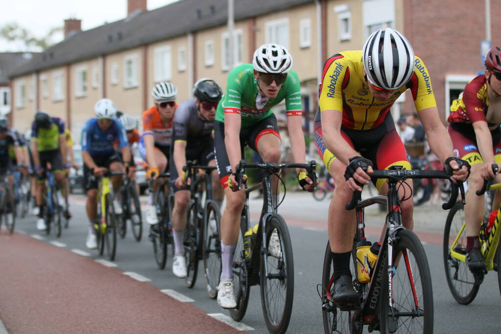 Succesvolle ronde van Overijssel