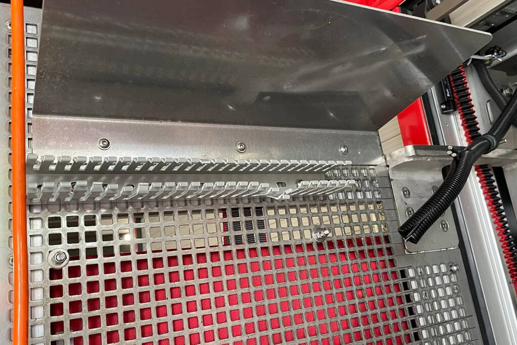 Brandweer zoekt getuigen van laffe daad