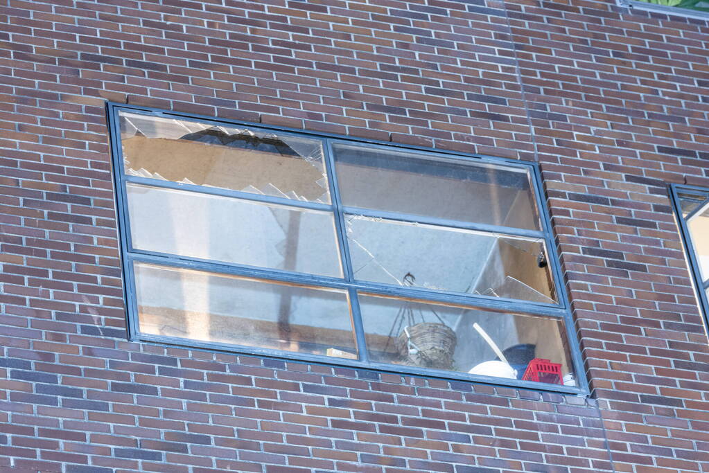 Gewonde bij explosie in woning