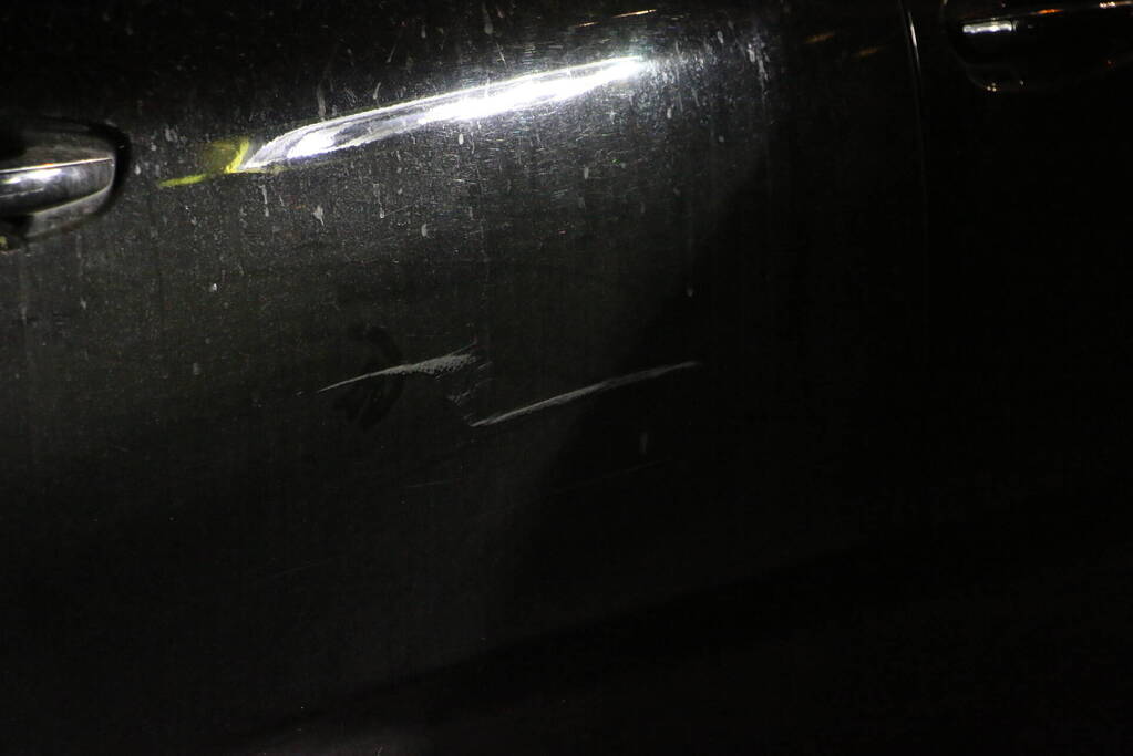 Fietser raakt gewond na eenzijdige aanrijding met auto