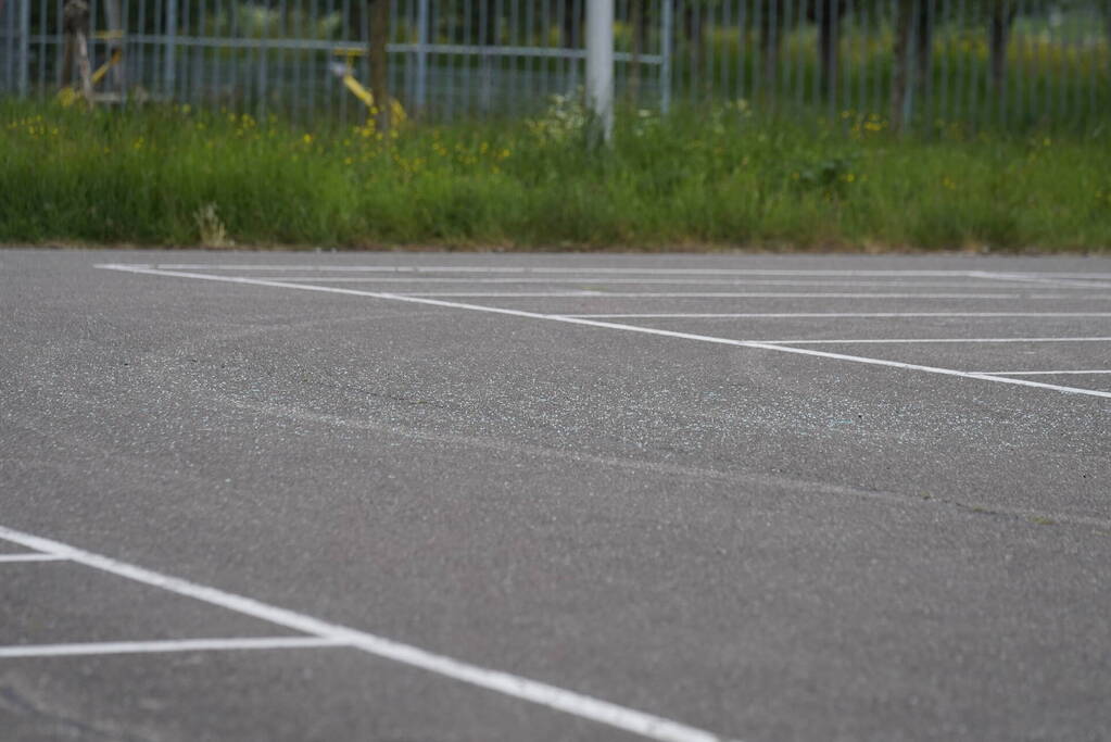 Onderzoek naar mogelijke schietpartij