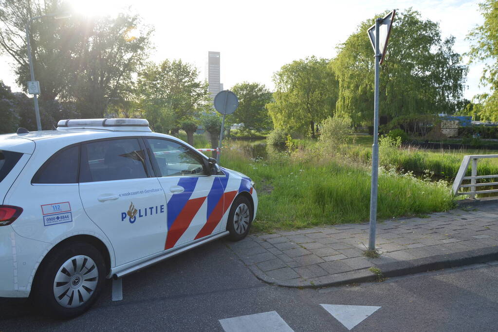 Persoon ernstig gewond na ongeval met boot