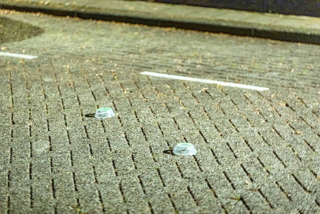 Politie doet onderzoek naar mogelijke schietpartij