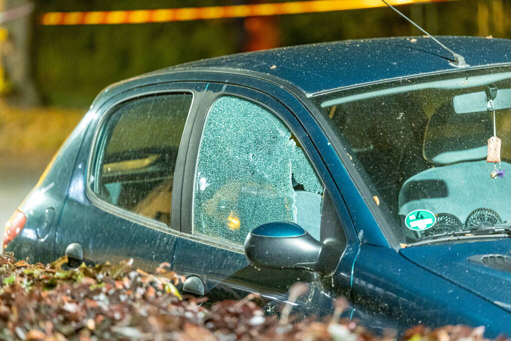 Politie doet onderzoek naar mogelijke schietpartij