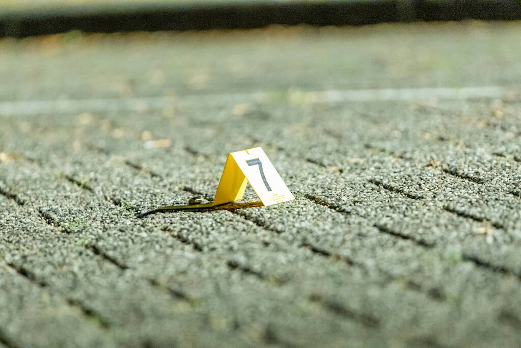 Politie doet onderzoek naar mogelijke schietpartij