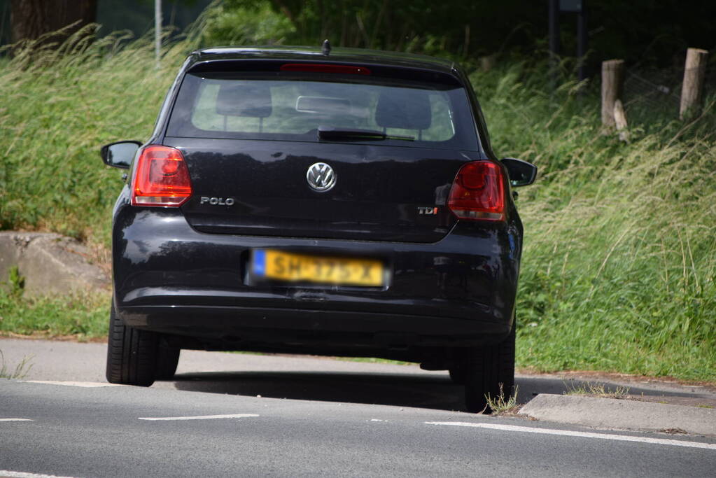 Remactie zorgt voor aanrijding