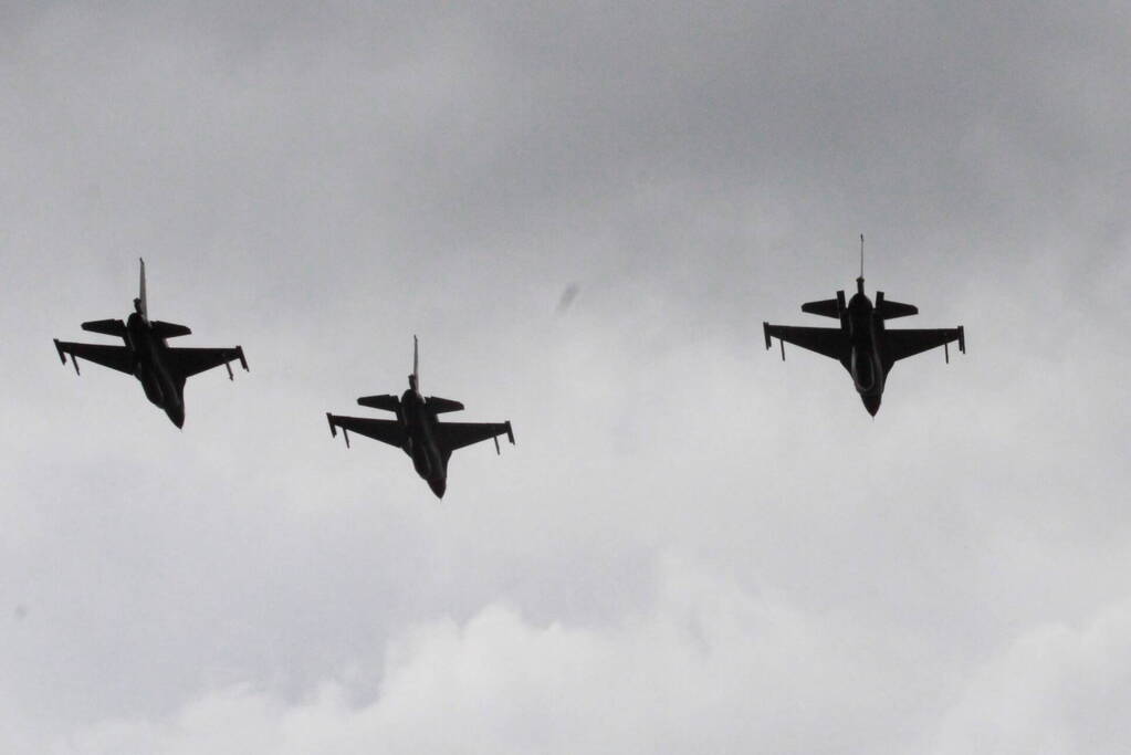 Herdenking Memorial Day