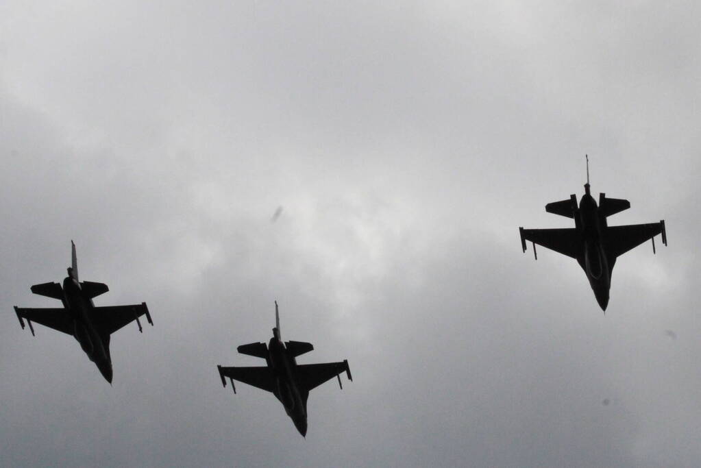 Herdenking Memorial Day