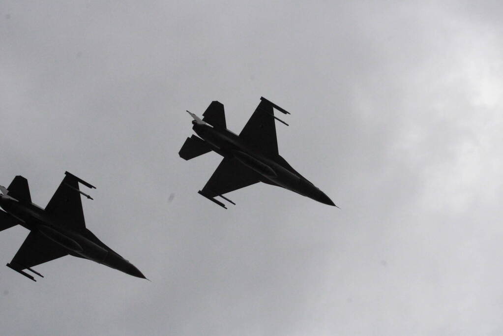 Herdenking Memorial Day