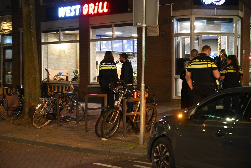 Gewonde bij crash na onbezonnen inhaalactie