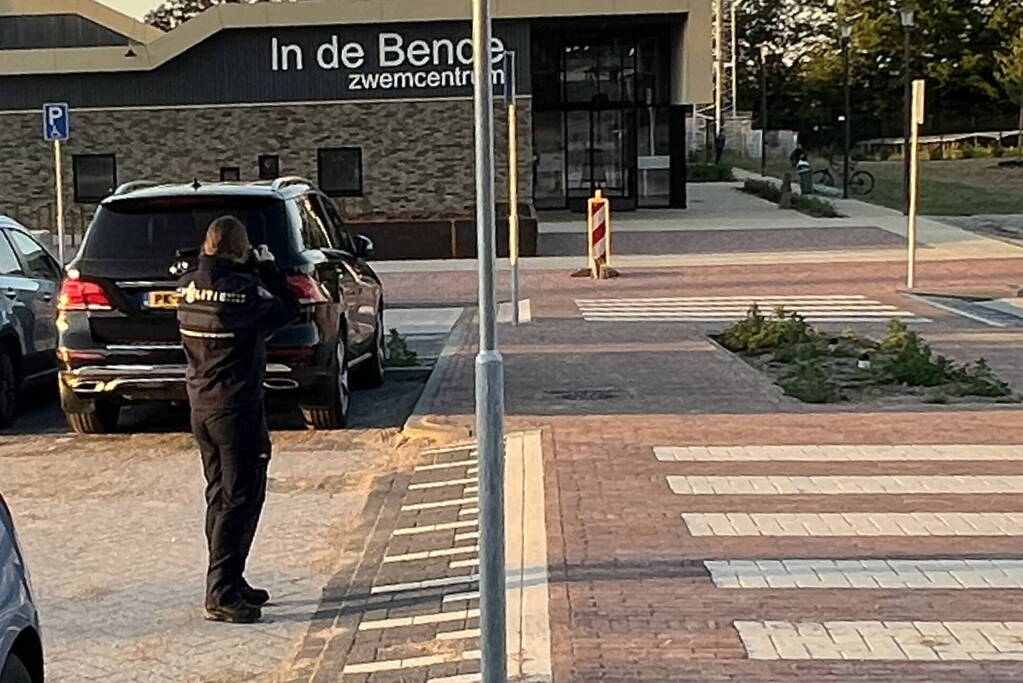 Gevonden step mogelijk van vermiste Gino van der Straeten