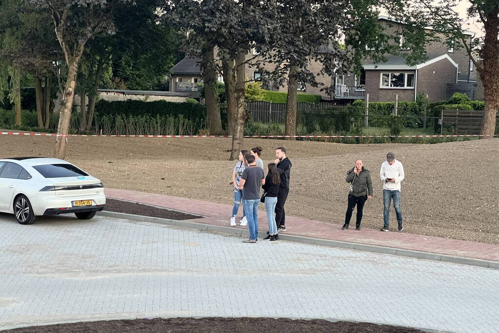 Gevonden step mogelijk van vermiste Gino van der Straeten