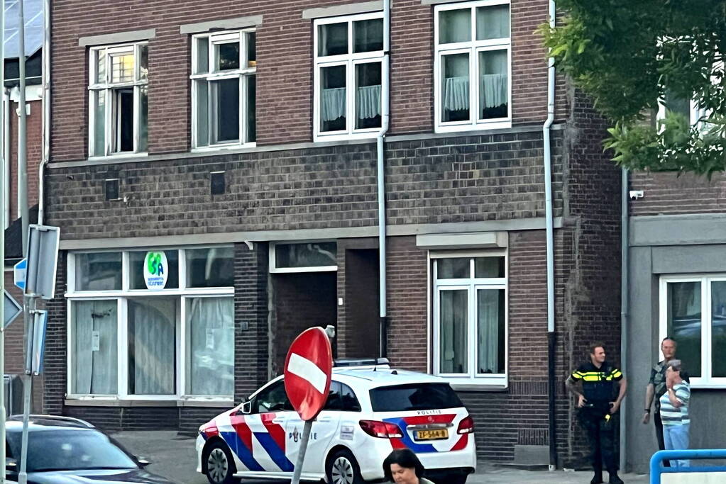 Gevonden step mogelijk van vermiste Gino van der Straeten